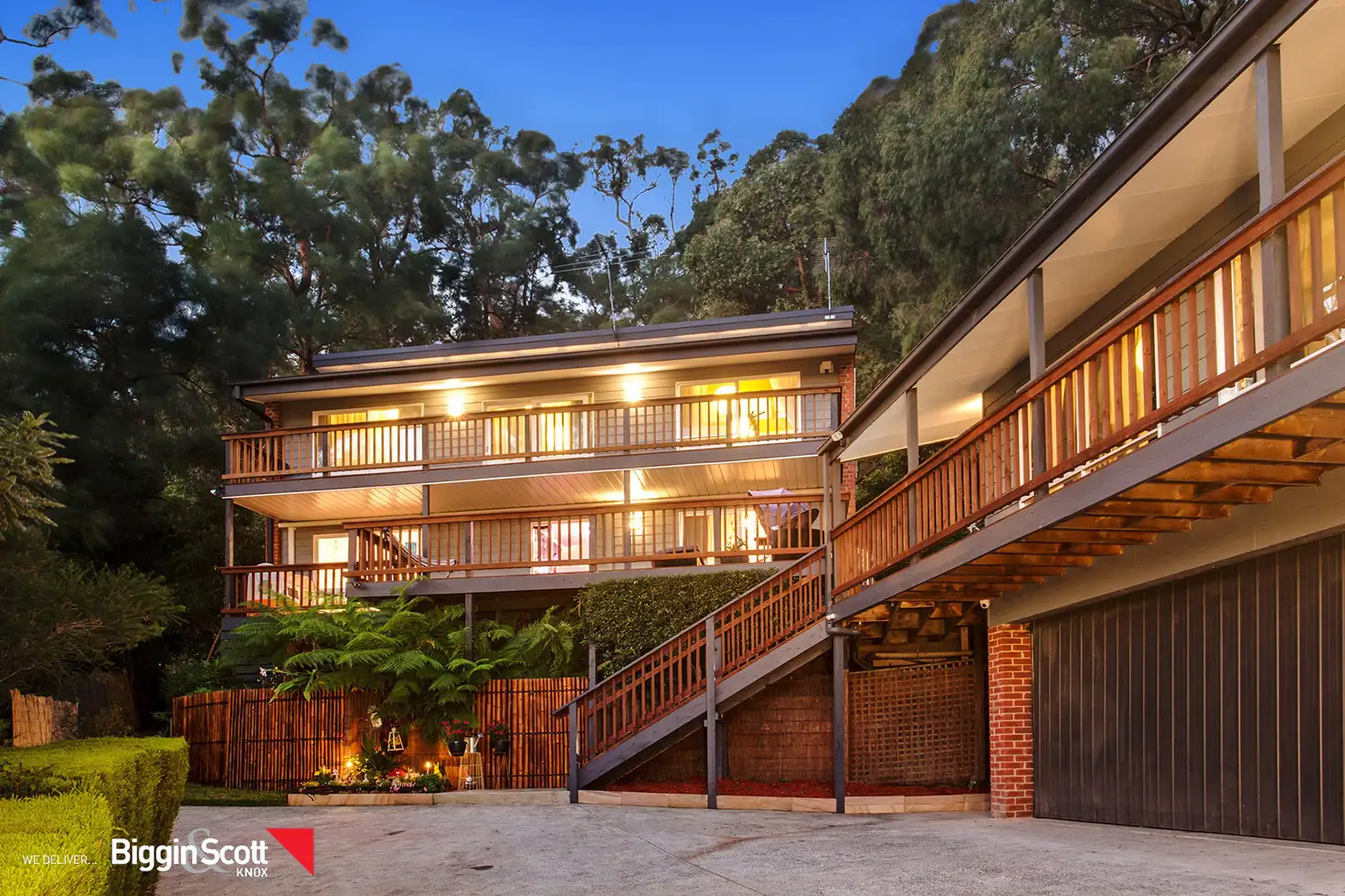 Main view of Homely house listing, 29 Harnett Street, Boronia VIC 3155