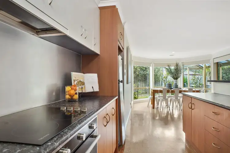 Sixth view of Homely house listing, 9 Amos Court, Ocean Grove VIC 3226