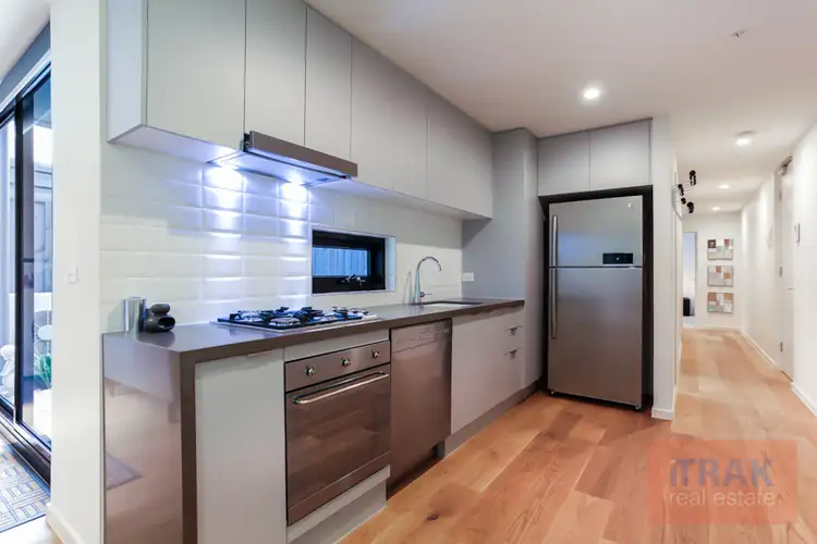 Third view of Homely apartment listing, 2/58 Clarendon Street, Thornbury VIC 3071