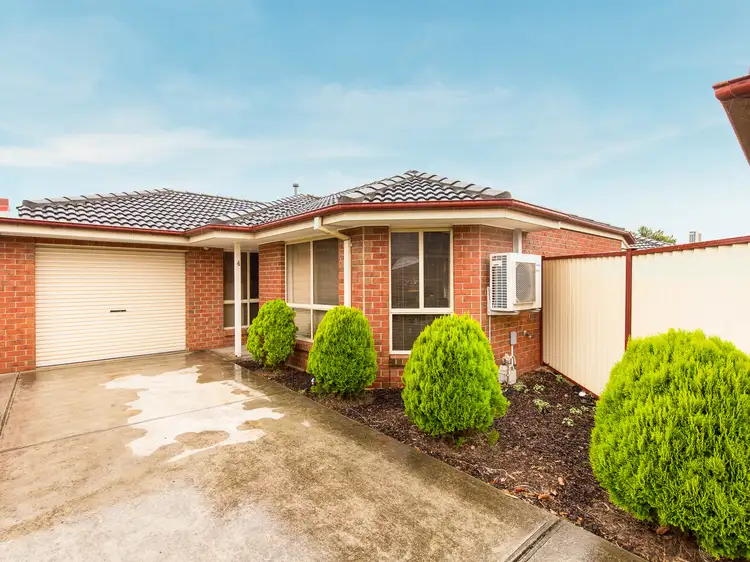 Main view of Homely unit listing, 4/24-26 Chatsworth Avenue, Ardeer VIC 3022