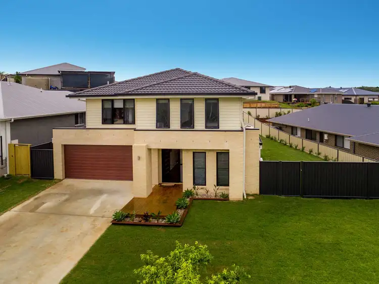 Third view of Homely house listing, 5 Bolwarra Circuit, Wollongbar NSW 2477