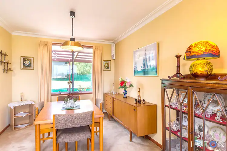 Third view of Homely house listing, 99 Baracchi Crescent, Giralang ACT 2617