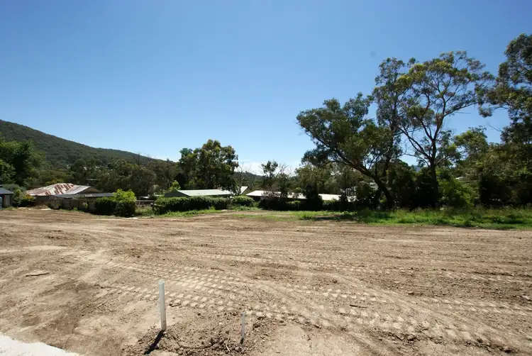 Lot 13, 45 Little Yarra Road, Yarra Junction VIC 3797