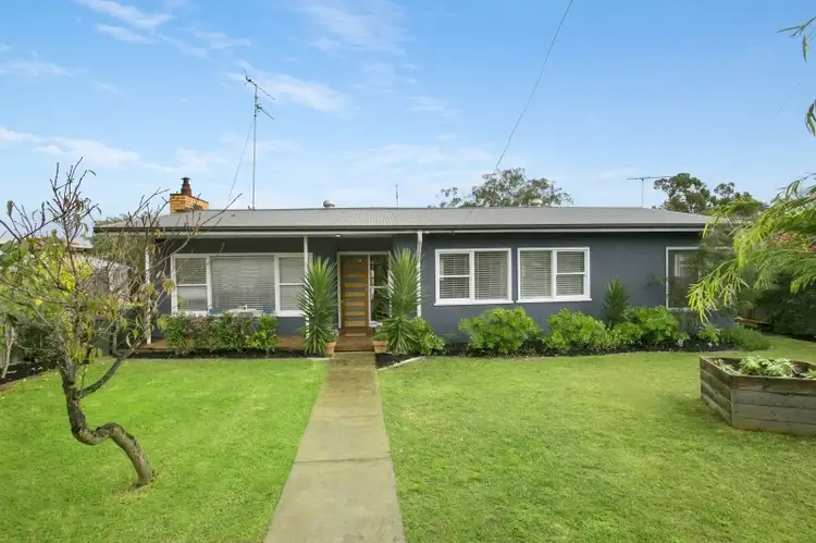 1/7 Gallois Gardens, Leopold VIC 3224