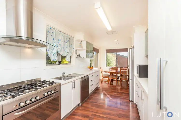 Sixth view of Homely house listing, 12 Luehmann Street, Page ACT 2614