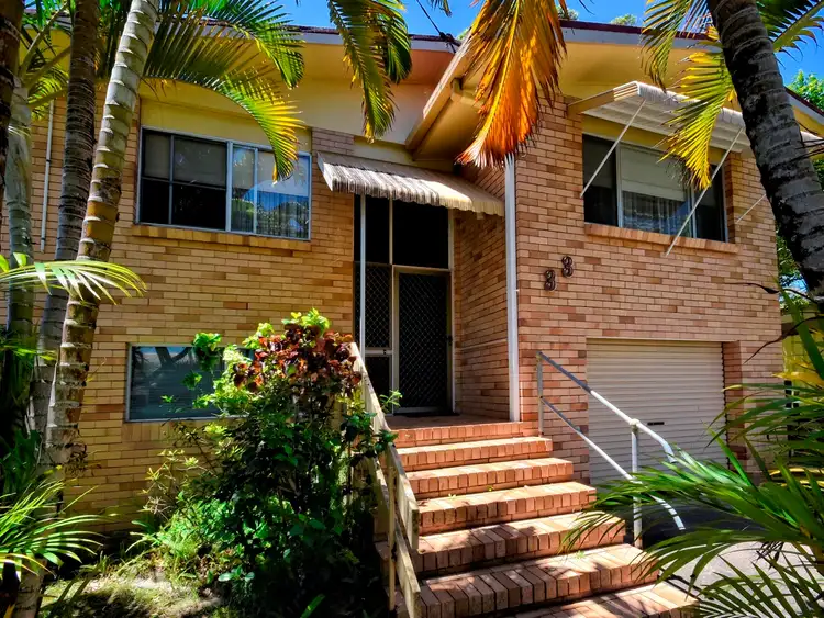 Second view of Homely house listing, 33 Mirnoo Street, Currimundi QLD 4551