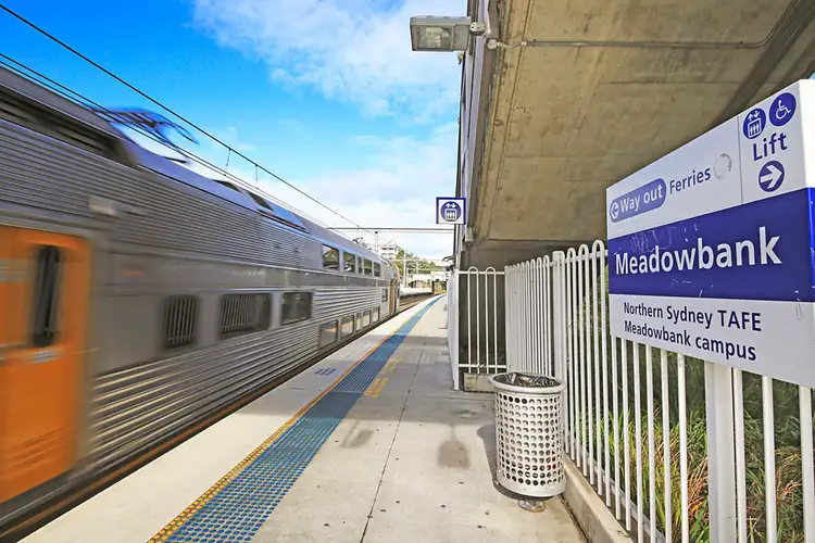 Sixth view of Homely apartment listing, 3/16A Union Street, West Ryde NSW 2114