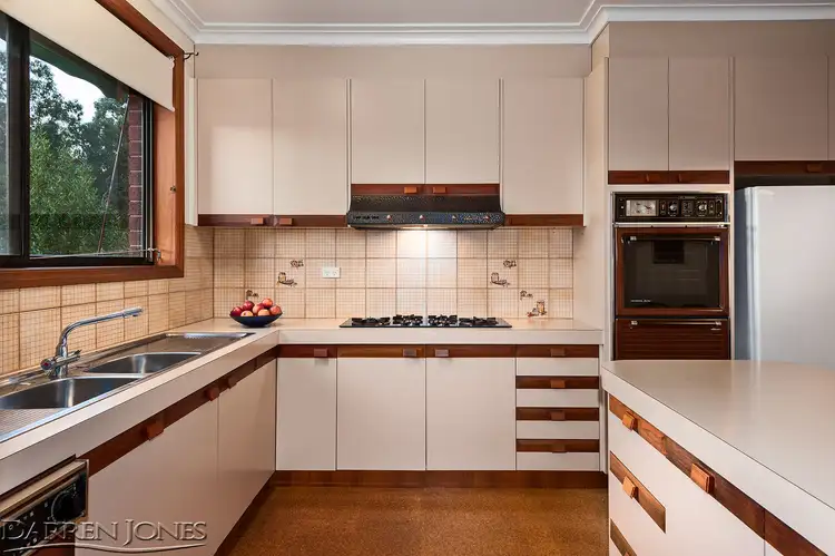 Fifth view of Homely house listing, 3 Toombarra Place, Greensborough VIC 3088