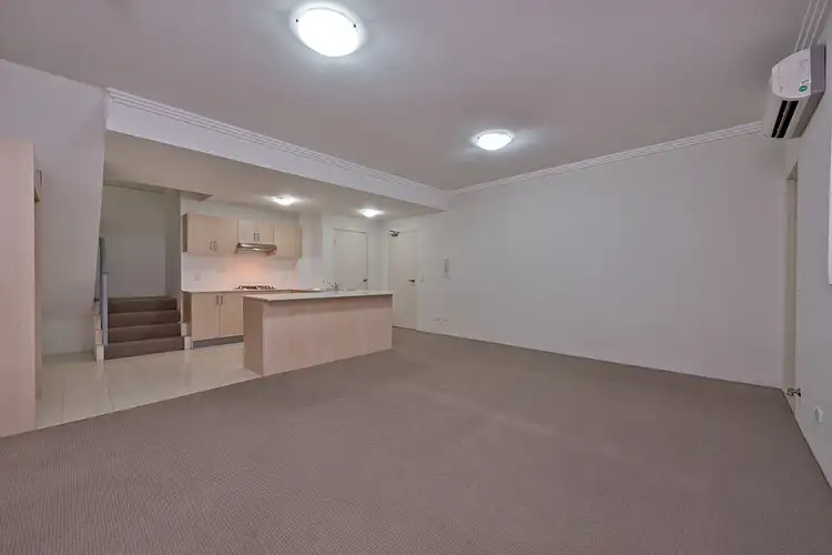 Second view of Homely unit listing, 35/7-11 Putland Street, St Marys NSW 2760