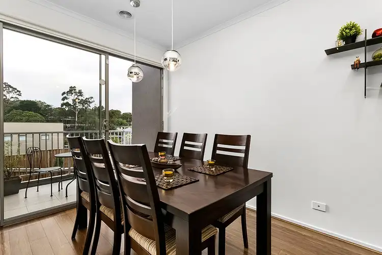 Third view of Homely townhouse listing, 1/22 Alma Street, Lower Plenty VIC 3093