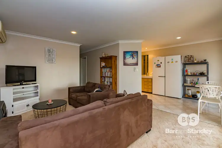 Second view of Homely house listing, 9A Halsey Street, South Bunbury WA 6230