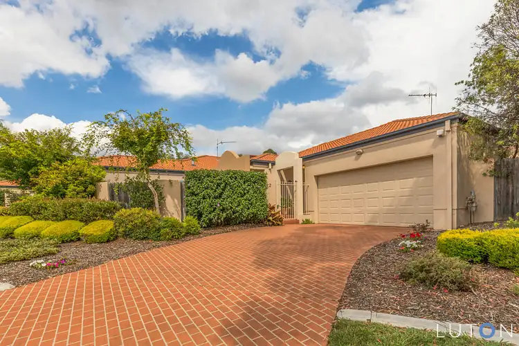 12/6 Dods Place, Greenway ACT 2900