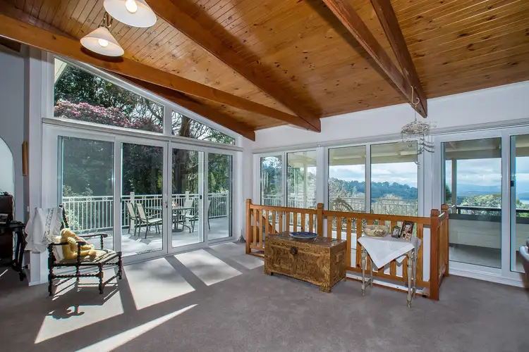 Fourth view of Homely house listing, 18 Barbers Road, Kalorama VIC 3766