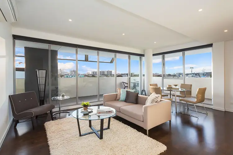 506/120 Palmer Street, Richmond VIC 3121