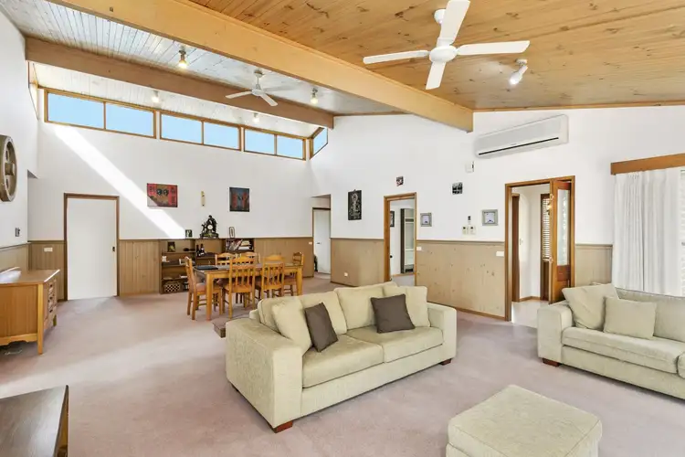 Main view of Homely house listing, 95 Northview Drive, Leopold VIC 3224
