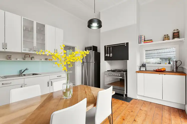 Third view of Homely house listing, 19 Frederick Street, Yarraville VIC 3013