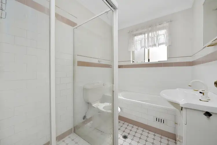 Sixth view of Homely unit listing, 32/6 Sir Joseph Banks Street, Bankstown NSW 2200