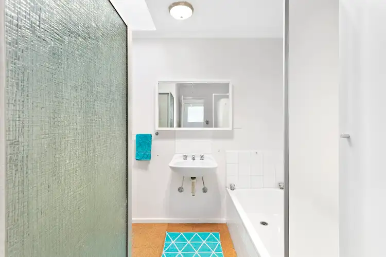 Fifth view of Homely unit listing, 6/27 Chatham Road, Canterbury VIC 3126