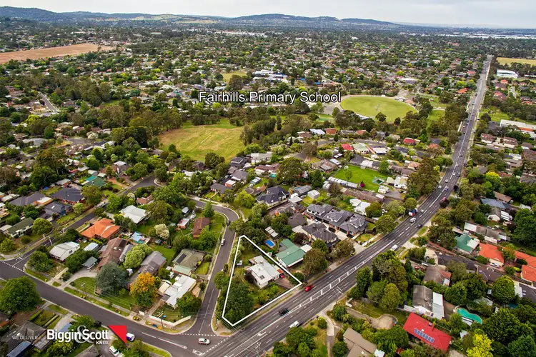 Third view of Homely house listing, 261 Scoresby Road, Boronia VIC 3155