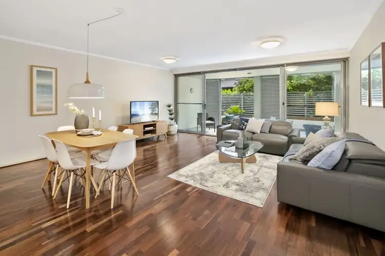 26/48a Consul Road, Brookvale NSW 2100