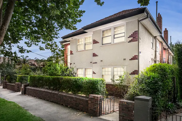 3/31 Broadway, Elwood VIC 3184