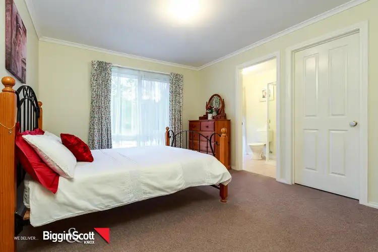 Fifth view of Homely house listing, 1A Daffodil Road, Boronia VIC 3155