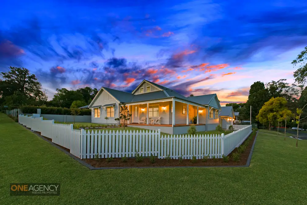 Main view of Homely house listing, 13 Prince Street, Glenbrook NSW 2773