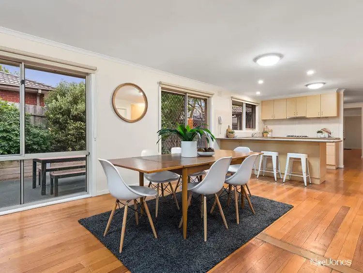Fourth view of Homely house listing, 62 Percy Street, Mitcham VIC 3132