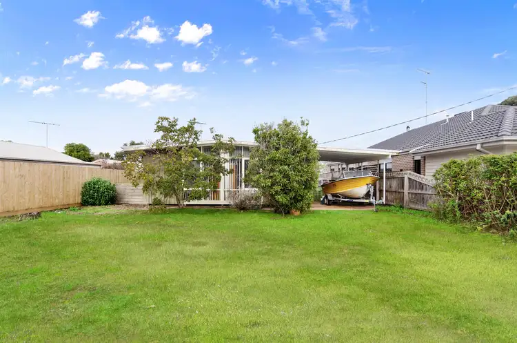 Third view of Homely house listing, 212 Thacker Street, Ocean Grove VIC 3226