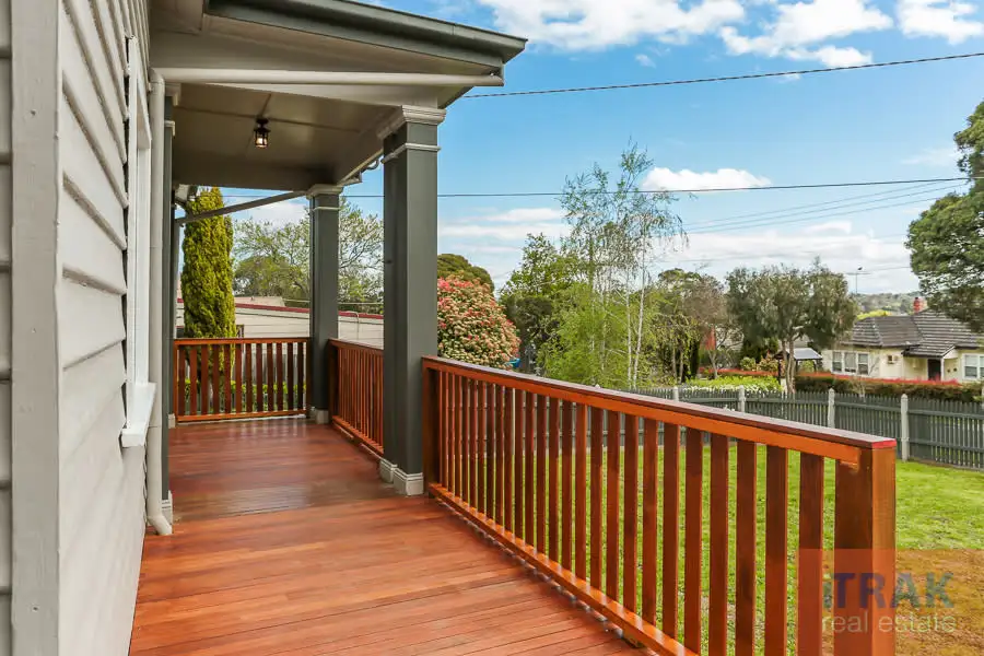 Main view of Homely house listing, 1/14 Donald Street, Croydon VIC 3136