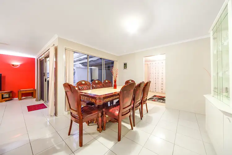 Fourth view of Homely house listing, 15 Valley View Rise, Hampton Park VIC 3976
