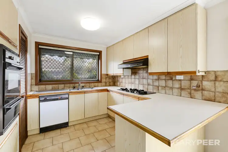Fourth view of Homely unit listing, 1/49 Coorigil Road, Carnegie VIC 3163