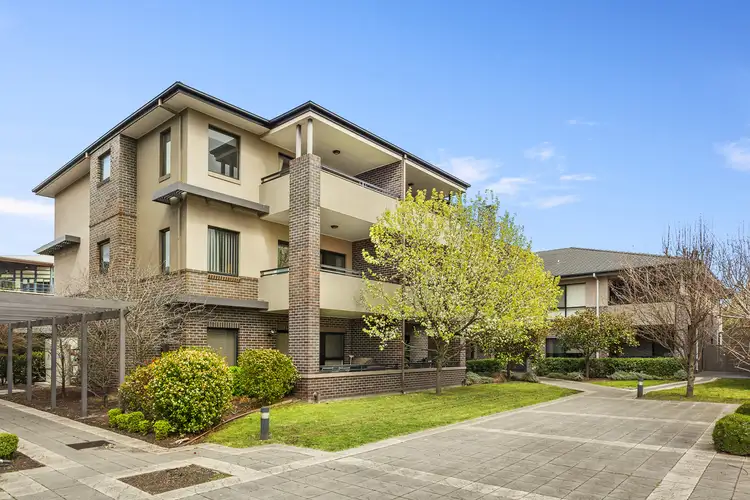 11/78 Manningham Road, Bulleen VIC 3105