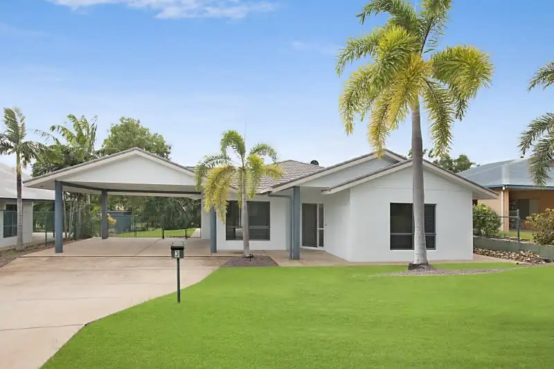 Main view of Homely house listing, 3 Kintore Place, Gunn NT 832