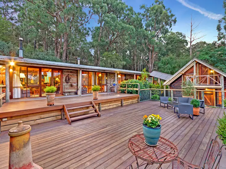 35 Belbrook Road, Upwey VIC 3158