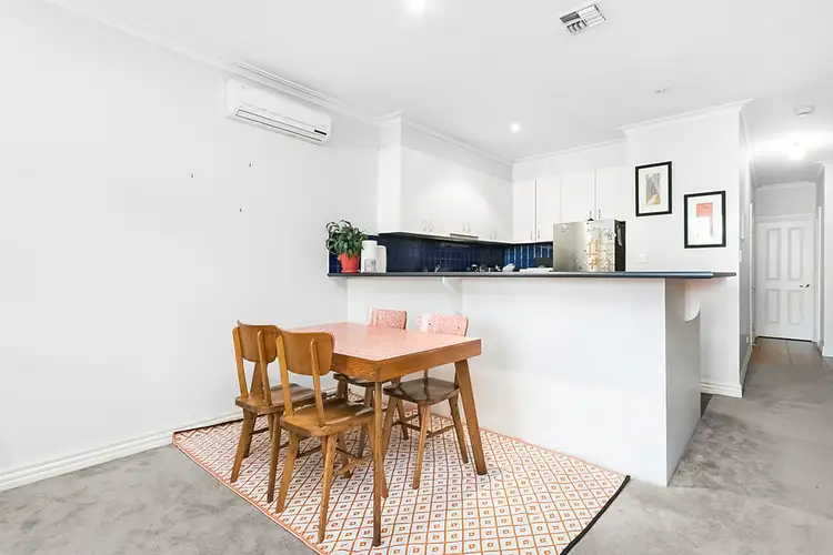 Fourth view of Homely townhouse listing, 2/45 Kingsville Street, Kingsville VIC 3012