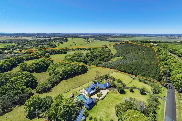 Second view of Homely rural property listing, 122 North Teven Road, Teven NSW 2478