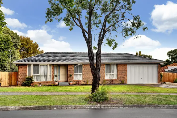 69-71 Langdale Drive, Croydon Hills VIC 3136