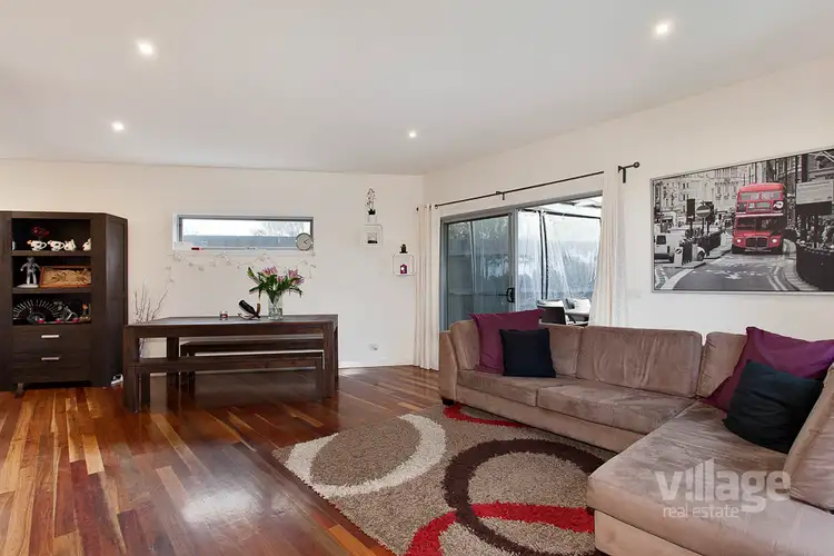 Second view of Homely townhouse listing, 2B Savige Street, Newport VIC 3015