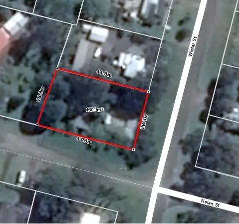 Second view of Homely house listing, 1008 Winter Street, Buninyong VIC 3357