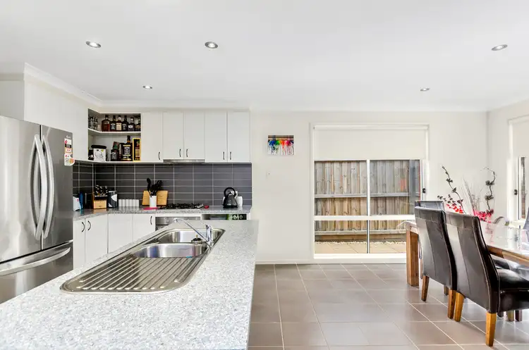 Second view of Homely house listing, 49 Oakdean Boulevard, Ocean Grove VIC 3226