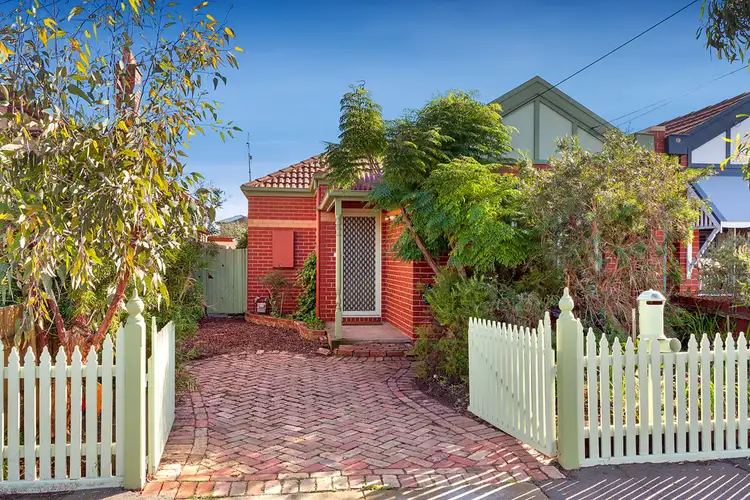 Second view of Homely house listing, 14 Pearce Street, Yarraville VIC 3013