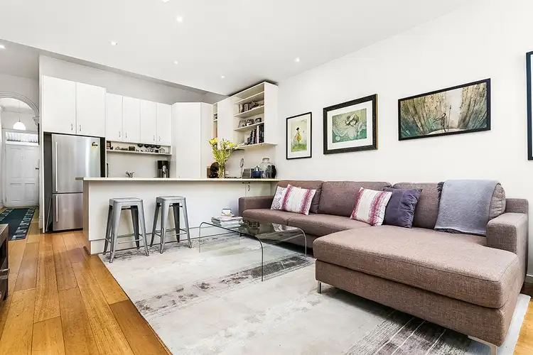 Main view of Homely house listing, 204 Heath Street, Port Melbourne VIC 3207