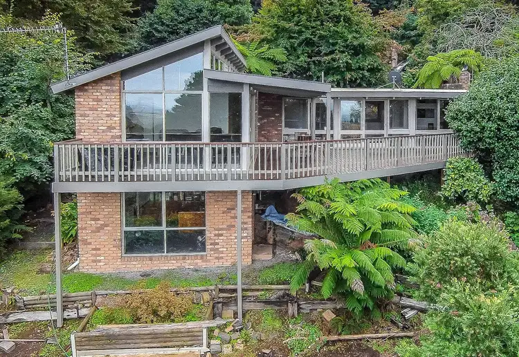 Third view of Homely house listing, 146 Mt Dandenong Tourist Road, Ferny Creek VIC 3786