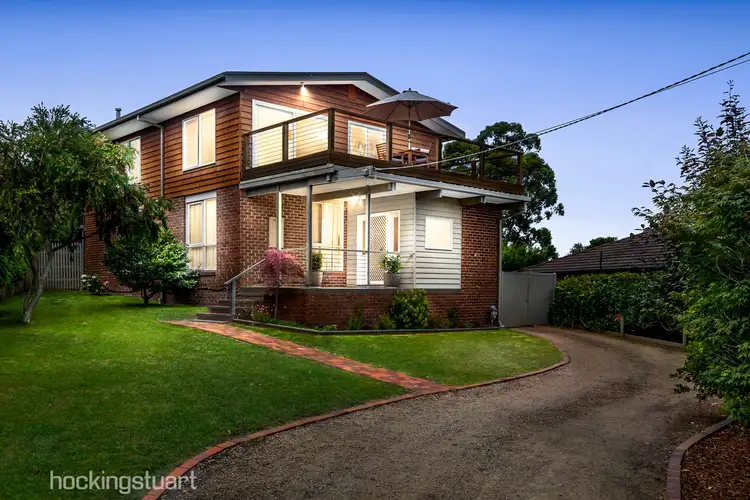 7 Fairway Crescent, Mccrae VIC 3938