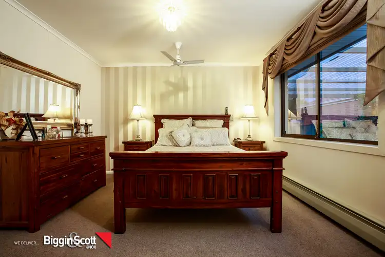 Sixth view of Homely house listing, 14 California Crescent, Ferntree Gully VIC 3156