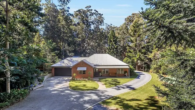 111 Korora Basin Road, Korora NSW 2450