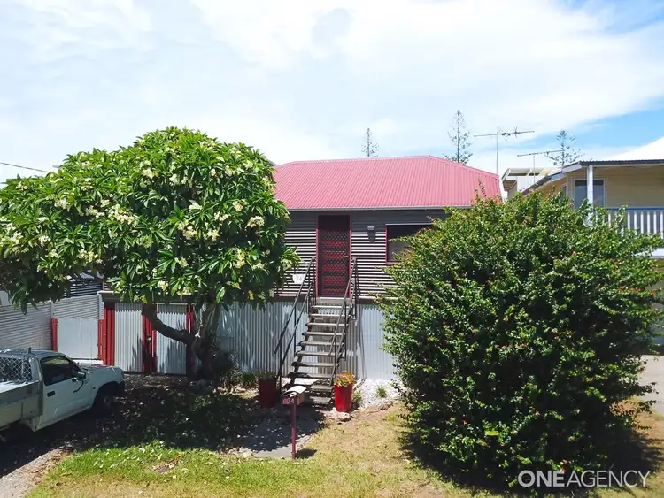 Second view of Homely house listing, 34 Webb Street, Margate QLD 4019
