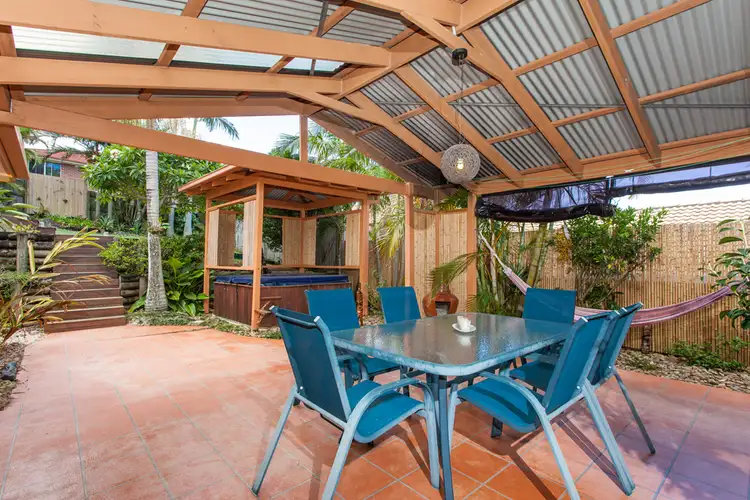 Third view of Homely house listing, 10 Cashel Crescent, Banora Point NSW 2486