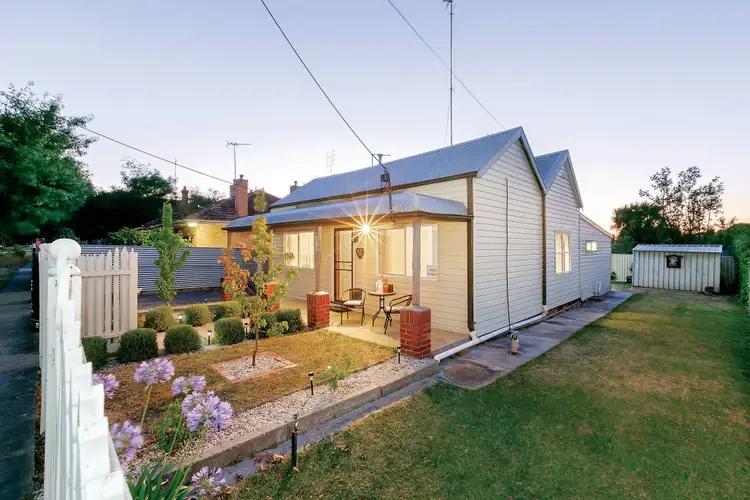 Main view of Homely house listing, 703 Armstrong Street North, Ballarat VIC 3350
